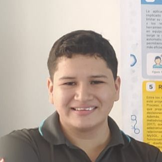 Foto de perfil de Juan Afanador.